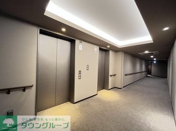 目黒第一マンションズの物件内観写真